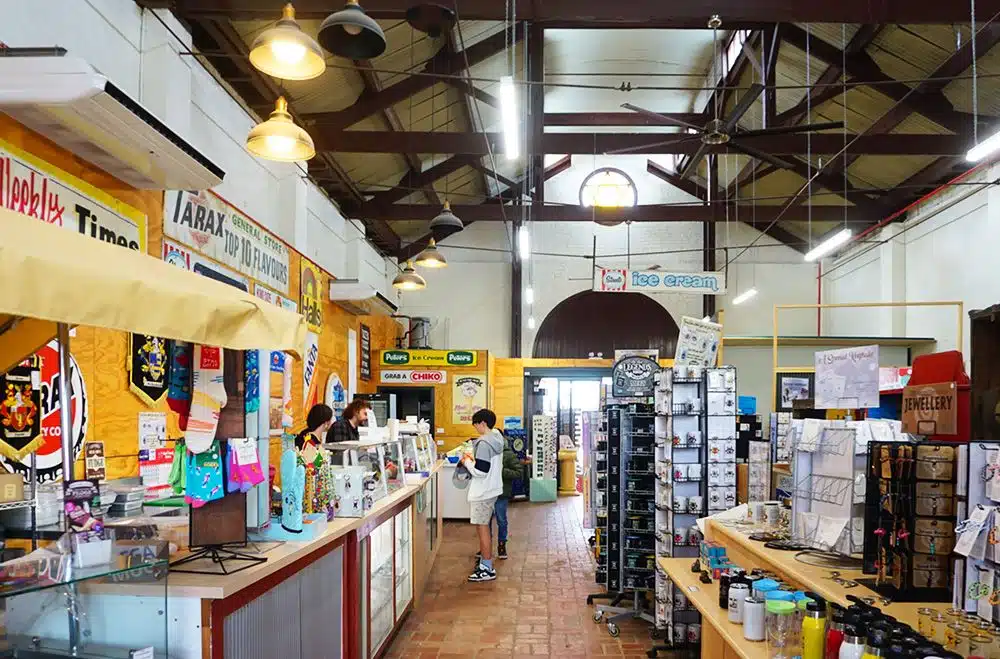 Echuca Moama with Kids: The Best Things to Do for Families 9 Old Penny Arcade