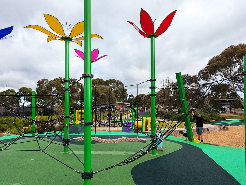Free Things to Do in Melbourne's Inner West with Kids 14 PXL