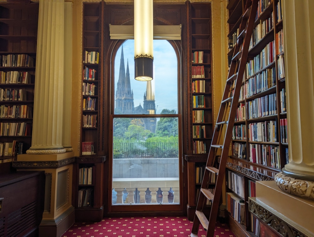 31 Free Things to Do in Melbourne CBD with Kids 21 Parliament House ()