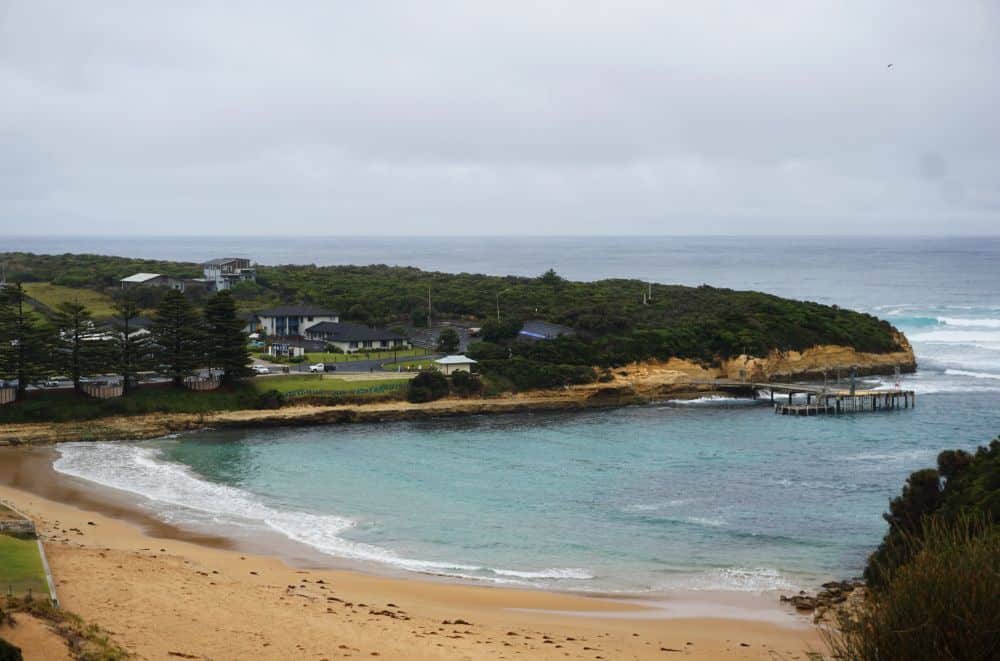 Twelve Apostles and Port Campbell with Kids: The Complete Family Guide 8 Port Campbell Discovery Walk
