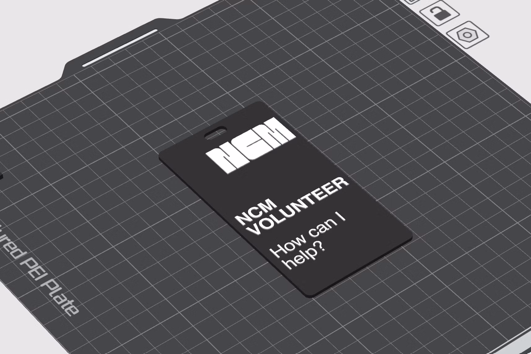 Prototype to Product: 3D Design Challenge 1 Prototype to Product D Design Challenge