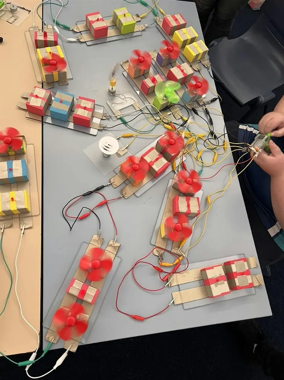 SciencePlay Kids Holiday Classes (4-11yo) 1 SciencePlay Kids Holiday Classes yo
