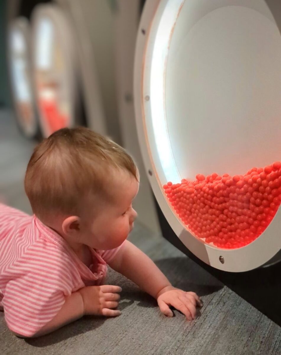 Scienceworks Melbourne: The Complete Family Guide 3 Scienceworks Amy Gardner () ()