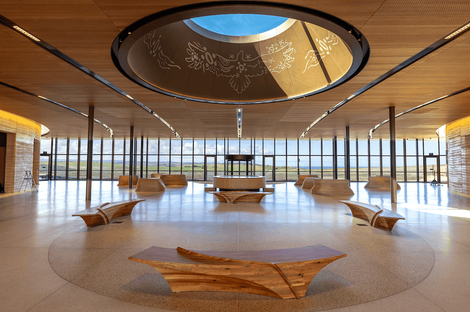 Twelve Apostles and Port Campbell with Kids: The Complete Family Guide 5 Twelve Apostles Visitor Centre ()