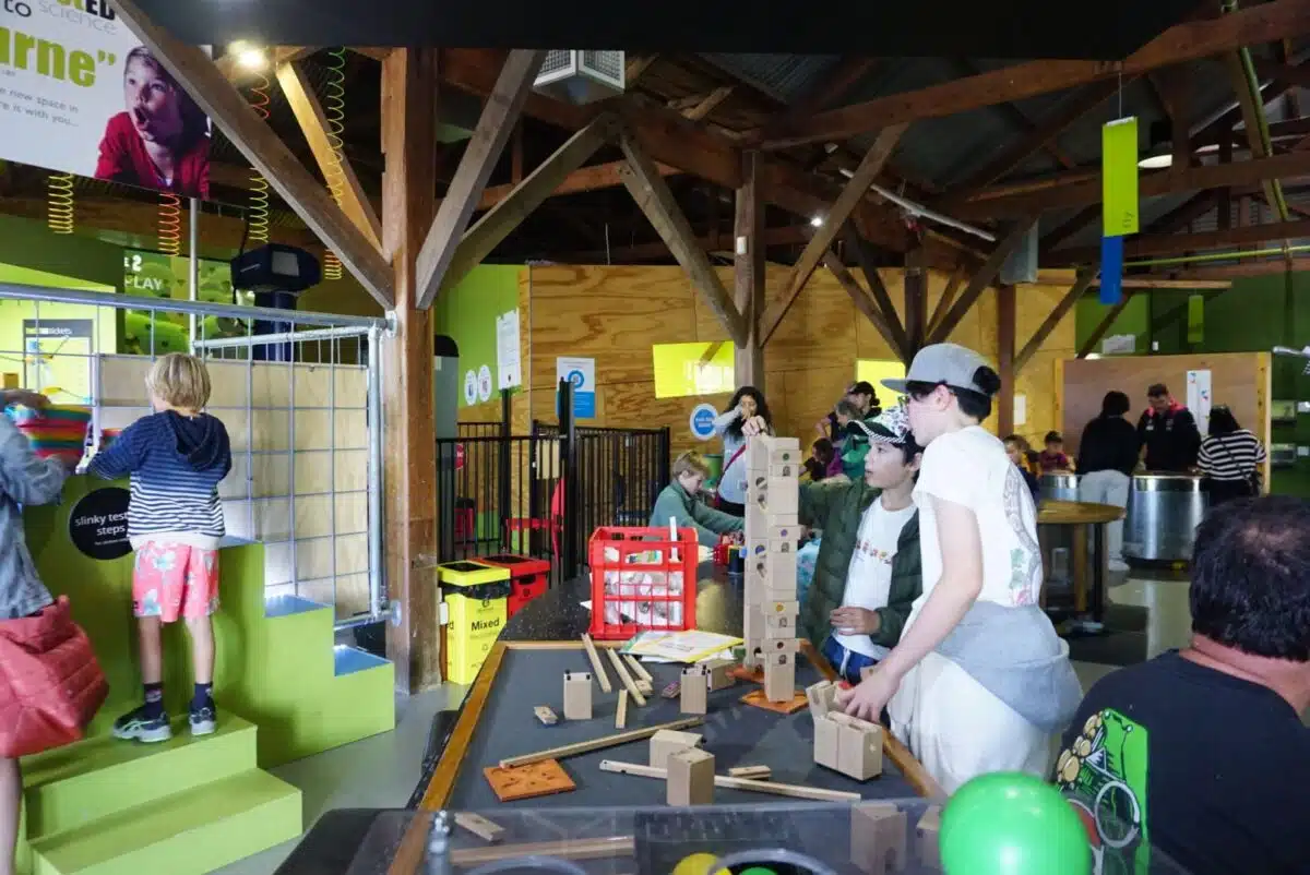 Echuca Moama with Kids: The Best Things to Do for Families 12 TwistED Science