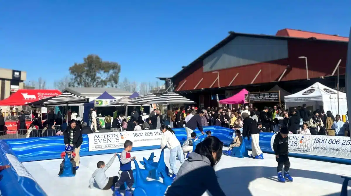 Winter Feast at Dandenong Market 4 Winter Feast at Dandenong Market