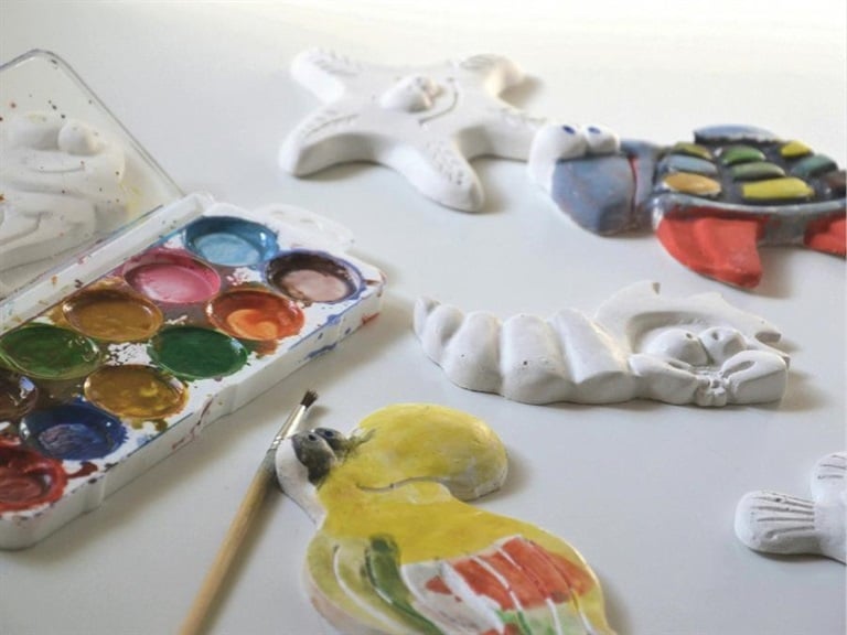 3D Animal Canvas - Kingston Arts 1 animal canvas