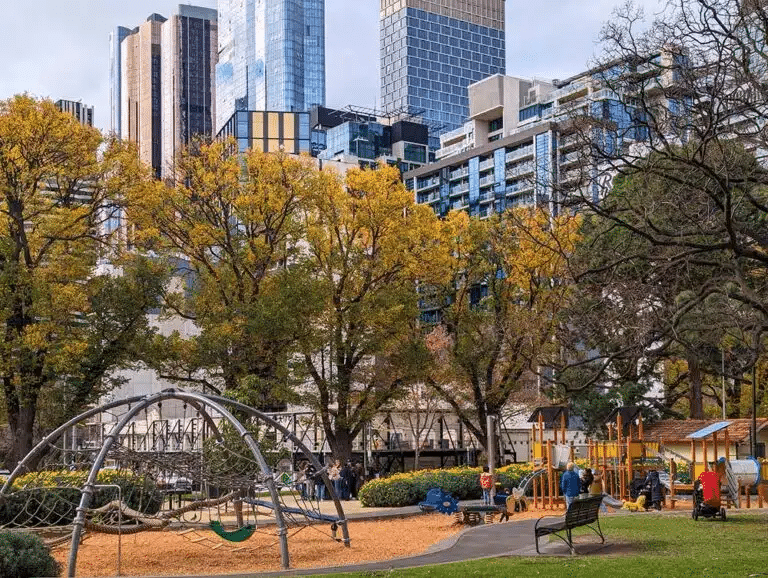 Things to Do in Melbourne CBD with Kids: The Complete Family Guide 6 image