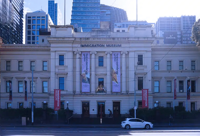 31 Free Things to Do in Melbourne CBD with Kids 5 image