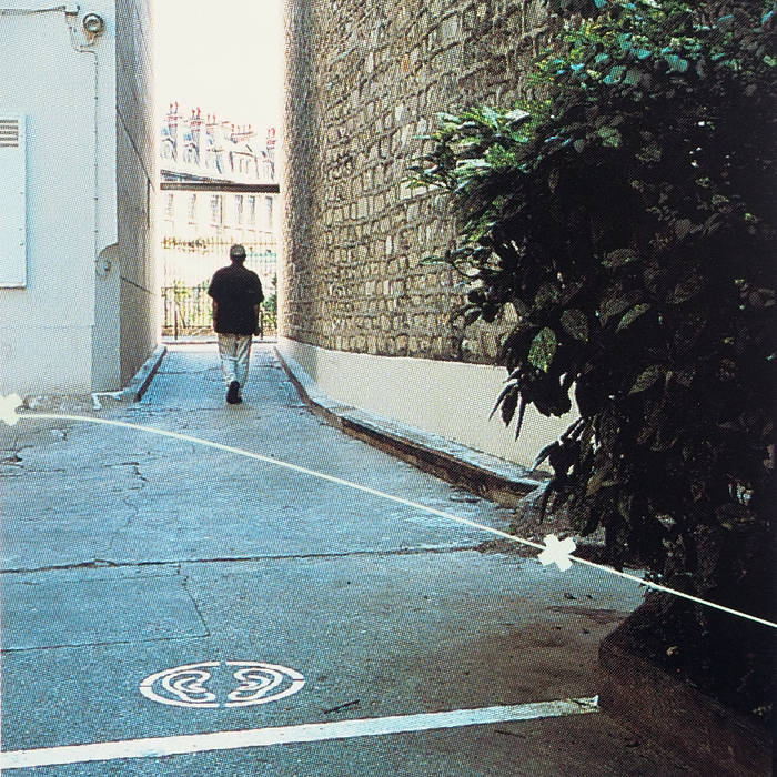 The Art of Dawdling at The Abbotsford Convent - Japanese 'Urban Listening' 1 oto date