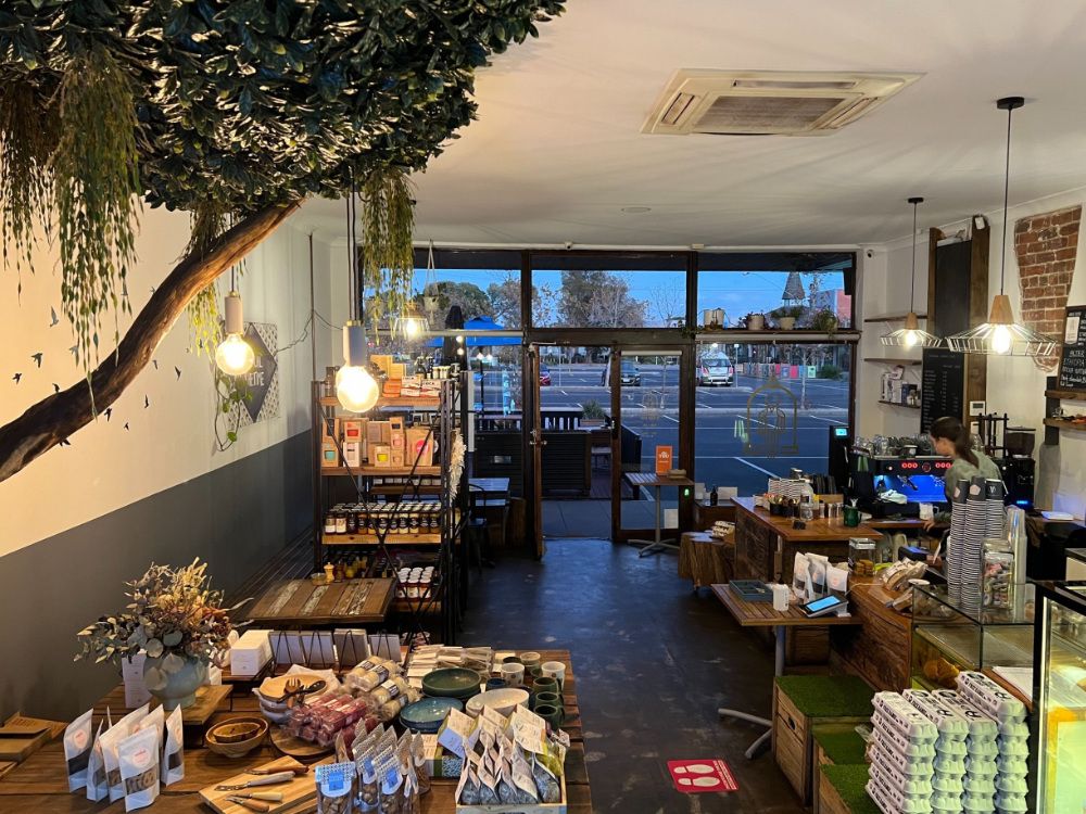 20 Best Family-Friendly Cafes in Melbourne's Inner West 21 Birdcage