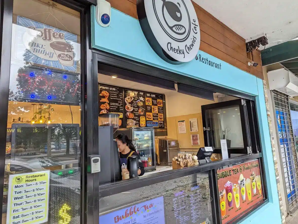 20 Best Family-Friendly Cafes in Melbourne's Inner West 14 Cheeky Kids