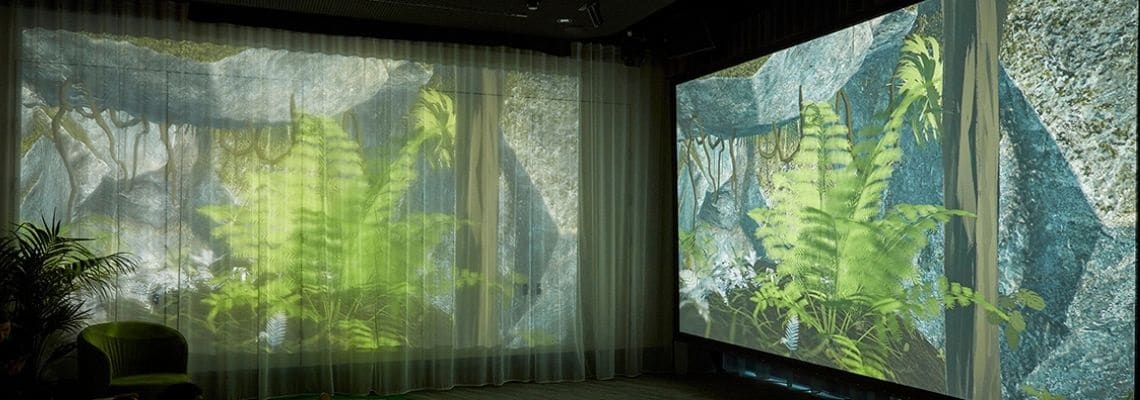 Gondwana VR 1 Gondwana VR