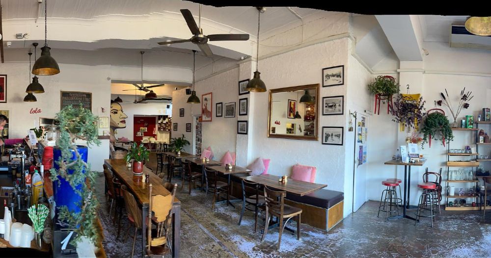 20 Best Family-Friendly Cafes in Melbourne's Inner West 9 Lola Cafe