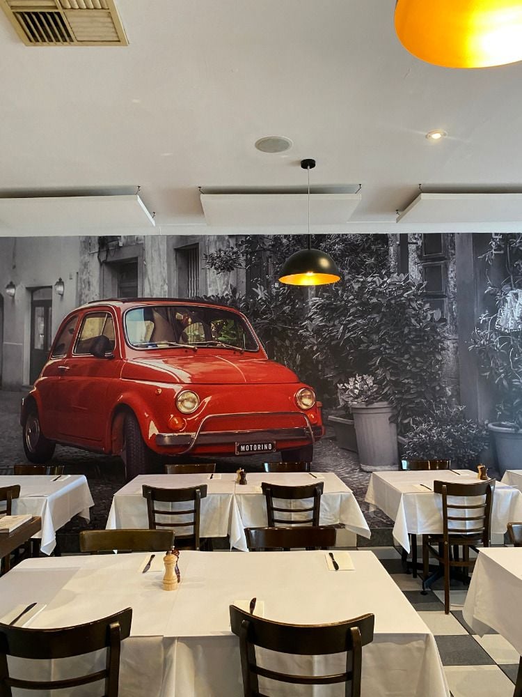20 Best Family-Friendly Cafes in Melbourne's Inner West 15 Motorino Pizzeria