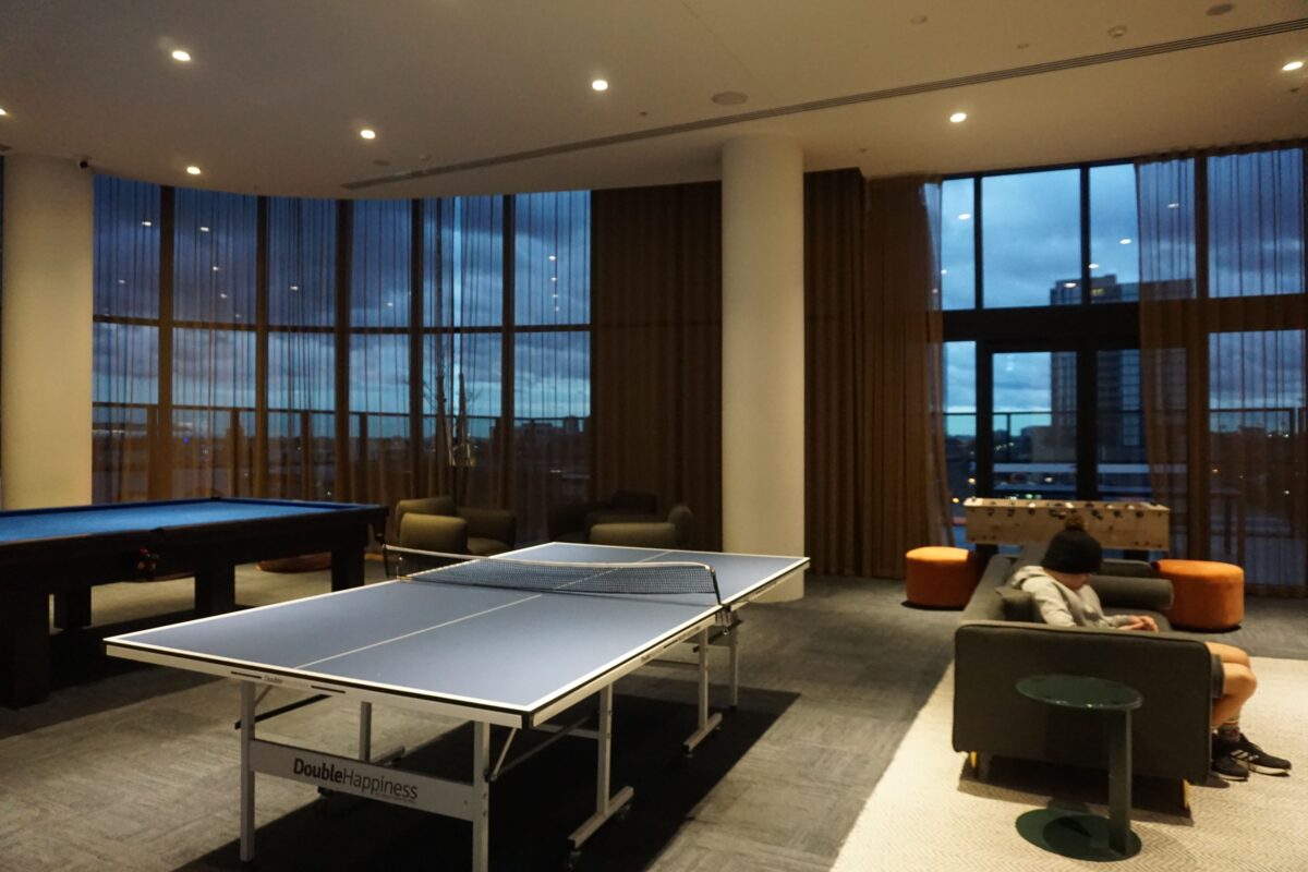 Oakwood Premier Melbourne: A Family Staycation Review 12 Oakwood