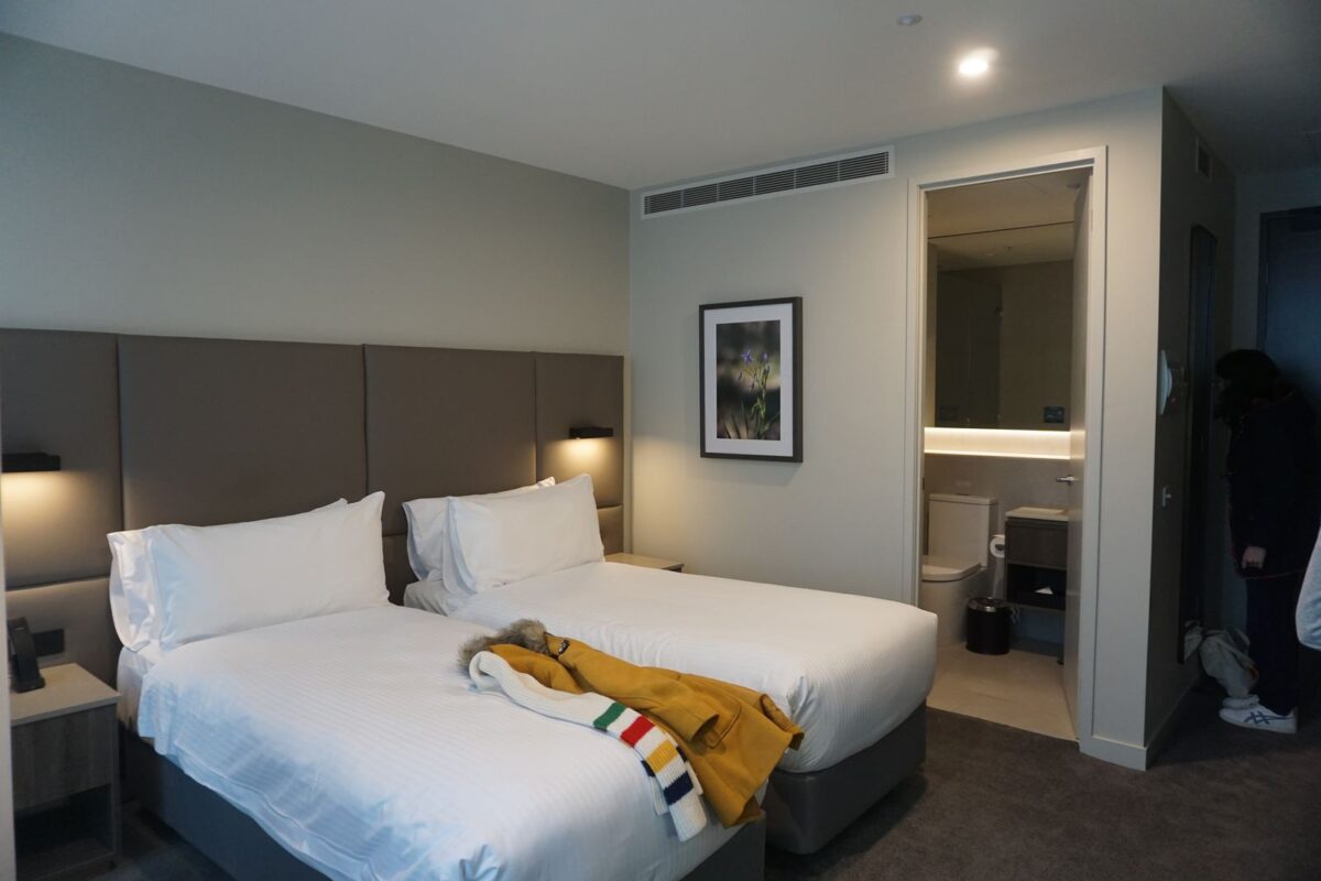 Oakwood Premier Melbourne: A Family Staycation Review 4 Oakwood Premier Melbourne Southbank