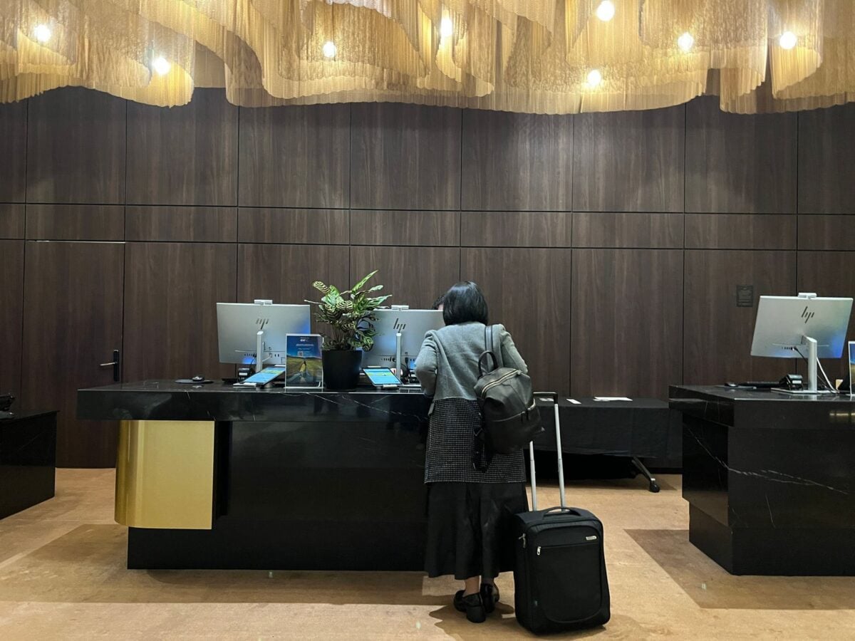 Oakwood Premier Melbourne: A Family Staycation Review 3 Oakwood Premier Melbourne Southbank