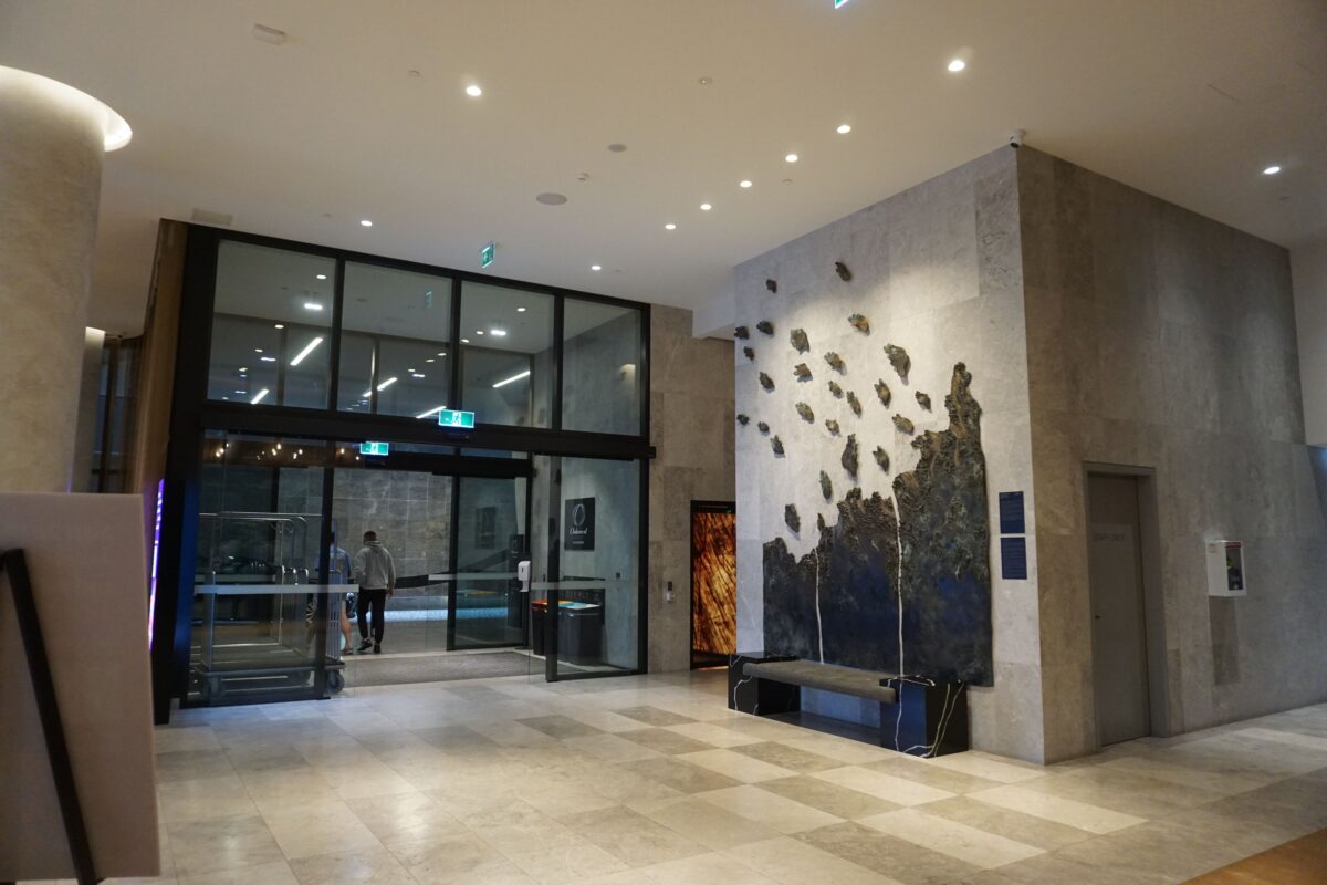 Oakwood Premier Melbourne: A Family Staycation Review 11 Oakwood Premier Melbourne Southbank Photos Joyce Watts