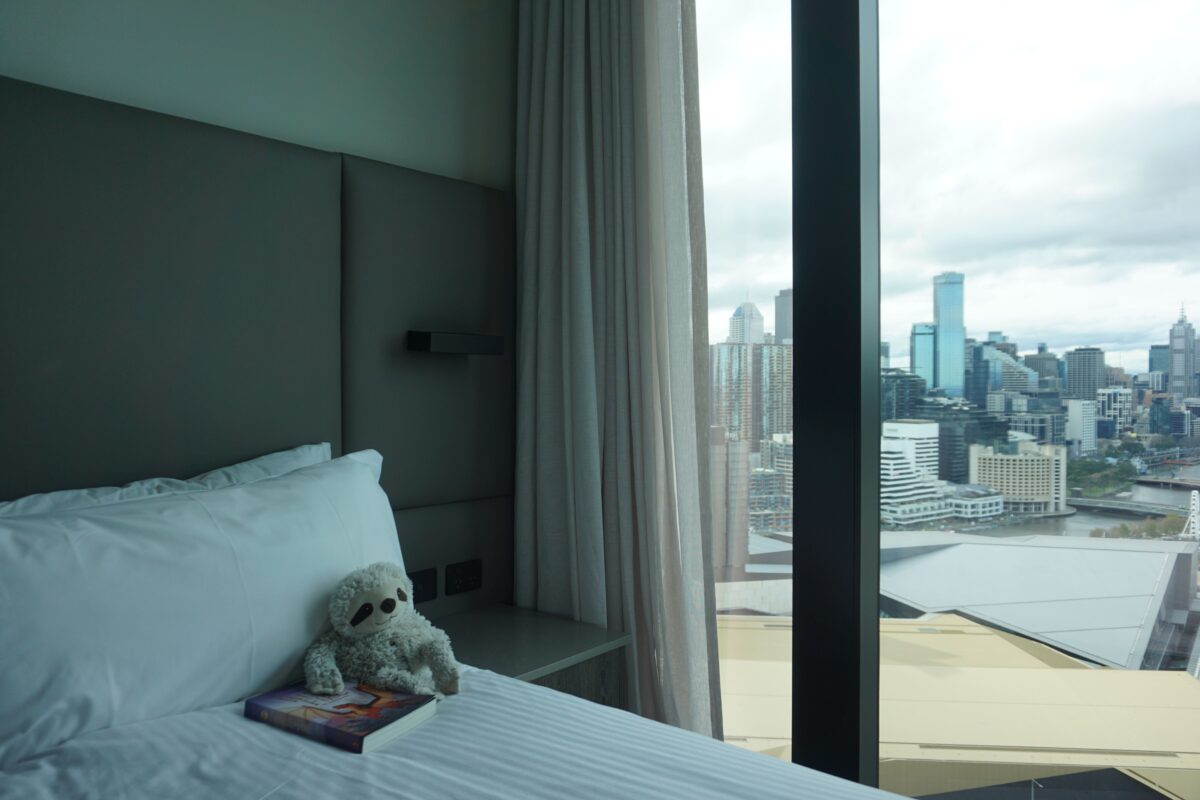 Oakwood Premier Melbourne: A Family Staycation Review 5 Oakwood Premier Melbourne Southbank Photos Joyce Watts