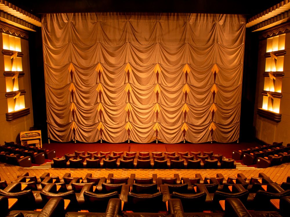 Best Birthday Party Venues in Melbourne's Inner West 9 Sun Theatre