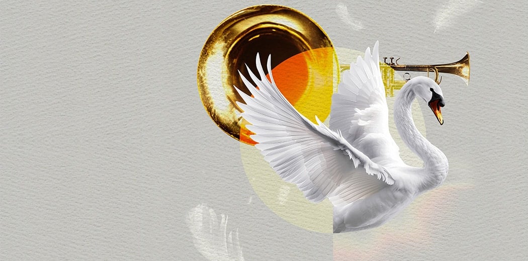 The Trumpet of the Swan 1 The Trumpet of the Swan Ticketek