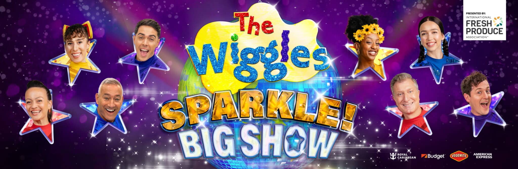 The Wiggles 1 The Wiggles ()