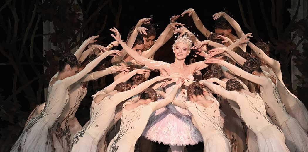 The Sleeping Beauty 1 Ticketek The Sleeping Beauty