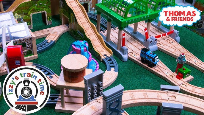 Time4Trains – The Ultimate Train Play Experience 1 TimeTrains – The Ultimate Train Play Experience