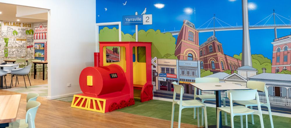 Best Birthday Party Venues in Melbourne's Inner West 3 Victoria Hotel