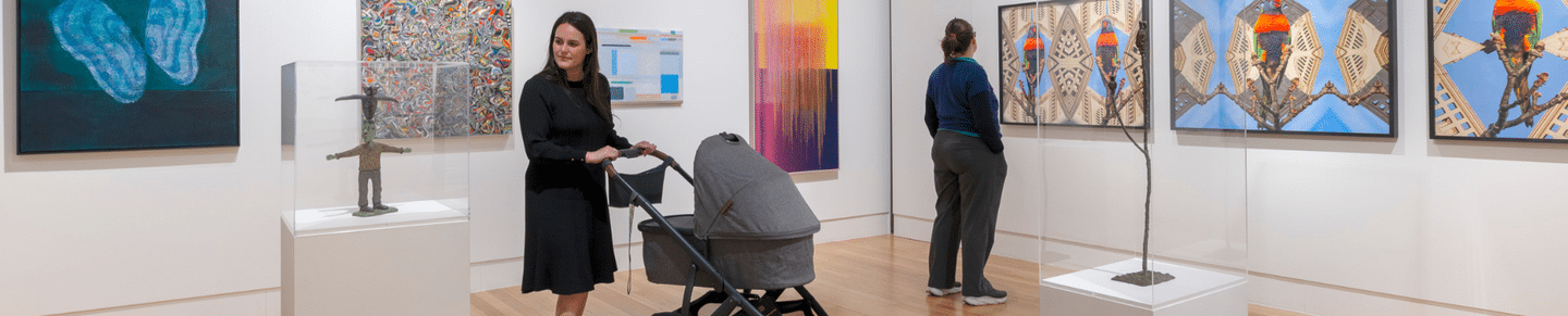 Bayside Art Babies 1 Bayside Art Babies