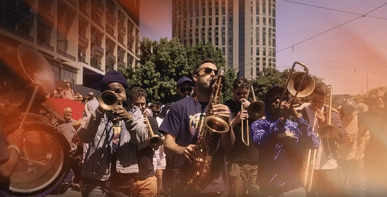 Melbourne International Jazz 1 Melbourne Jazz