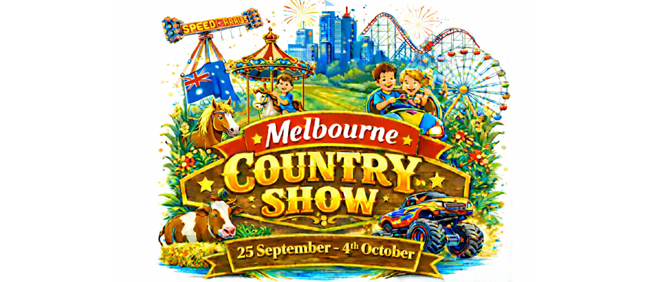 Melbourne’s Country Show – The Value Show 1 Melbourne’s Country Show – THE VALUE SHOW