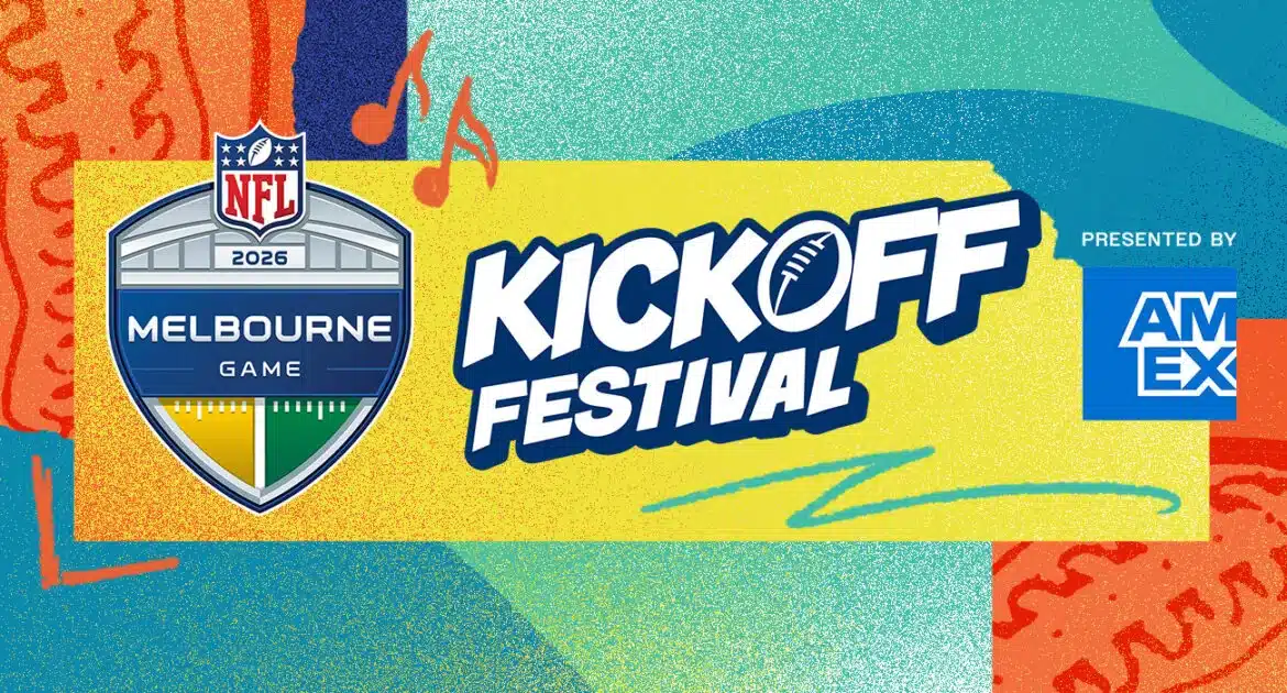 NFL Kickoff Festival 1 NFL Kickoff Festival