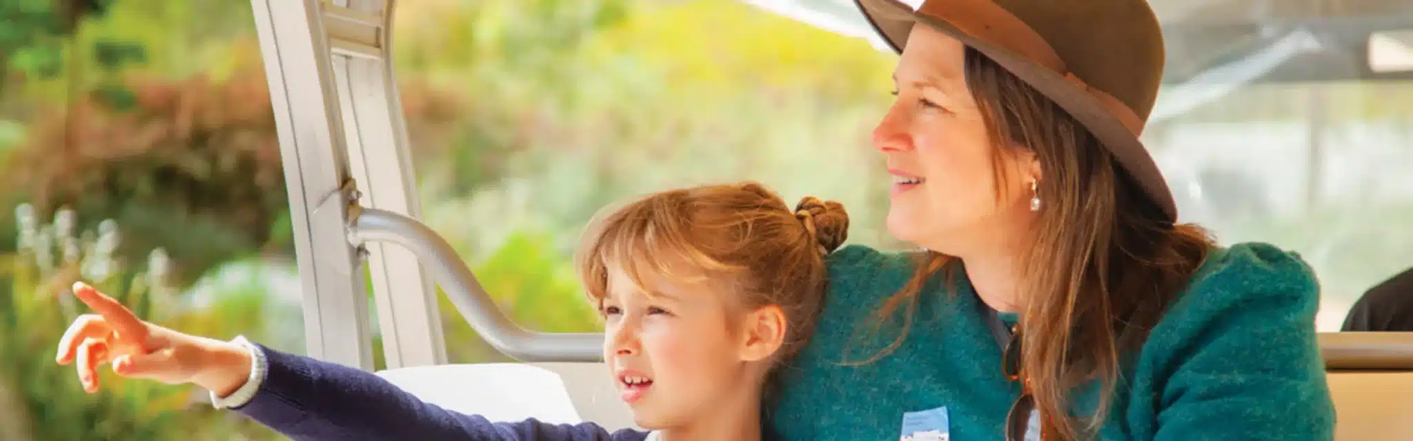 School Holiday Explorer Bus 1 School Holiday Explorer Bus