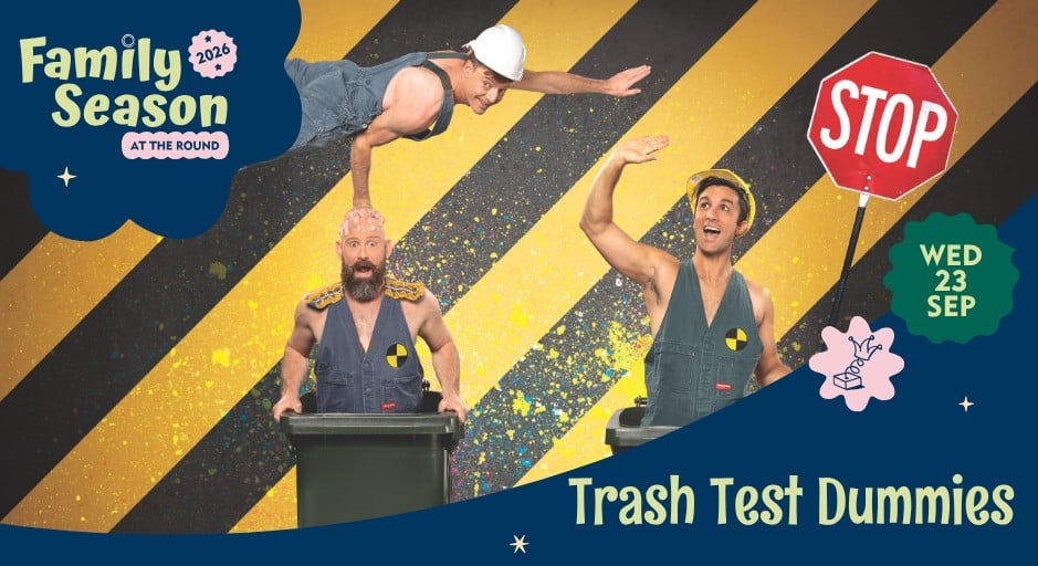 Trash Test Dummies