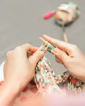 Melbourne Makers Market 1 craft