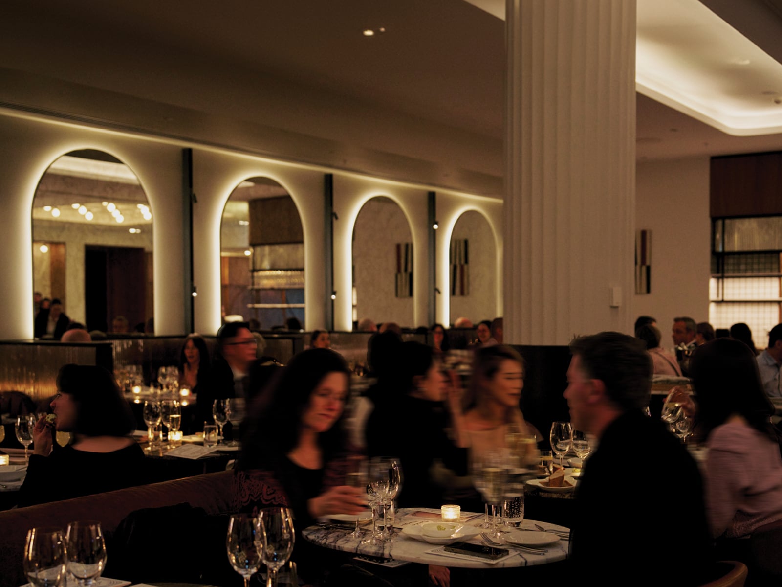 Father's Day Lunch 2026 at DOLLY, Le Méridien Melbourne 1 live jazz nights at dolly