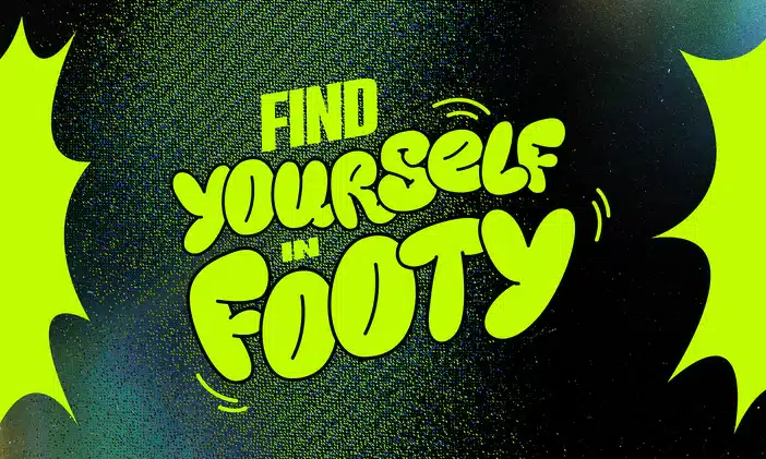 Footy Fest 3 Footy Fest