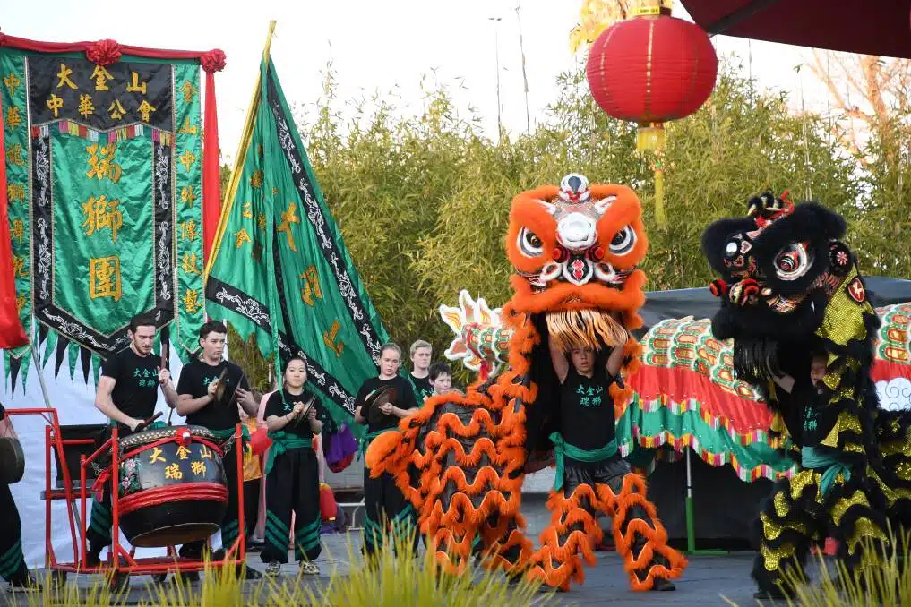 Harvest Moon Festival 1 Harvest Moon Festival