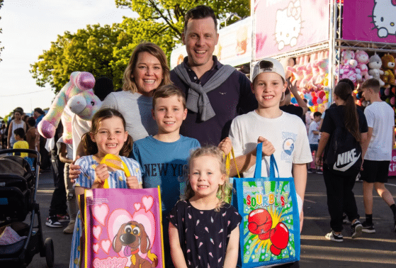 Highpoint Spring School Holidays 1 Highpoint Royal Melbourne Show
