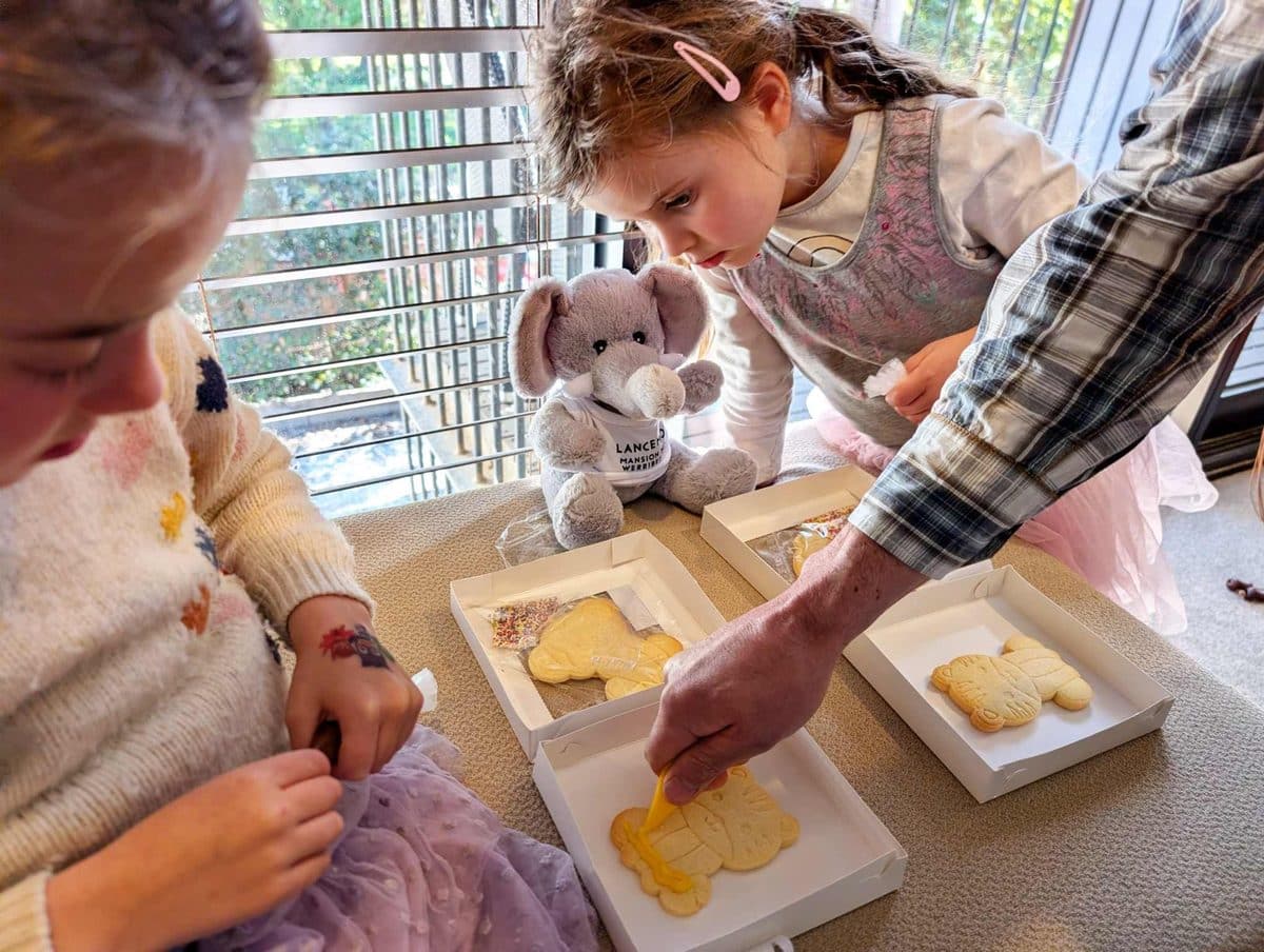 Lancemore Mansion Hotel Werribee Park: Little Explorers Packageย 2 Lancemore Mansion Hotel Werribee images Amy Gardner