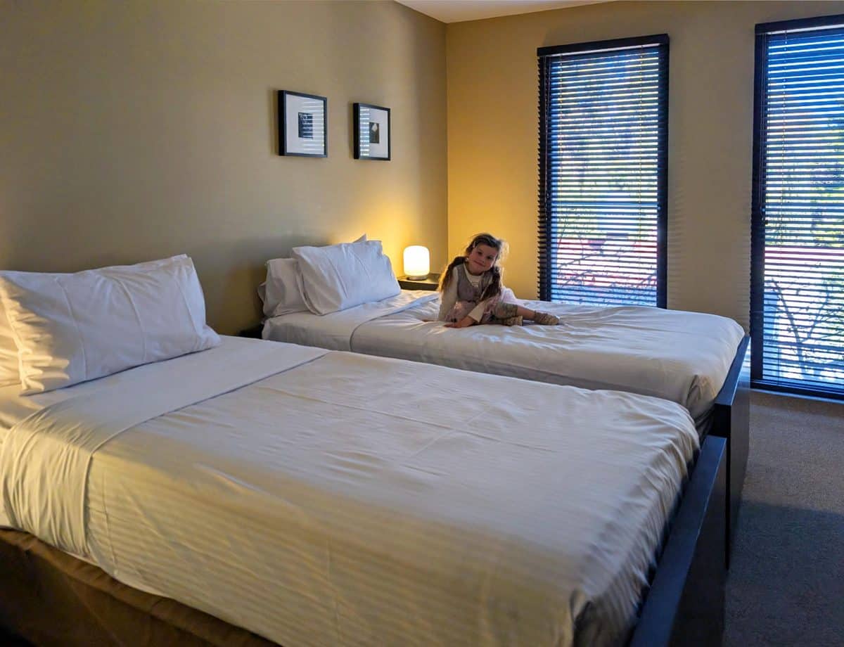 Lancemore Mansion Hotel Werribee Park: Little Explorers Packageย 4 Lancemore Mansion Hotel Werribee images Amy Gardner