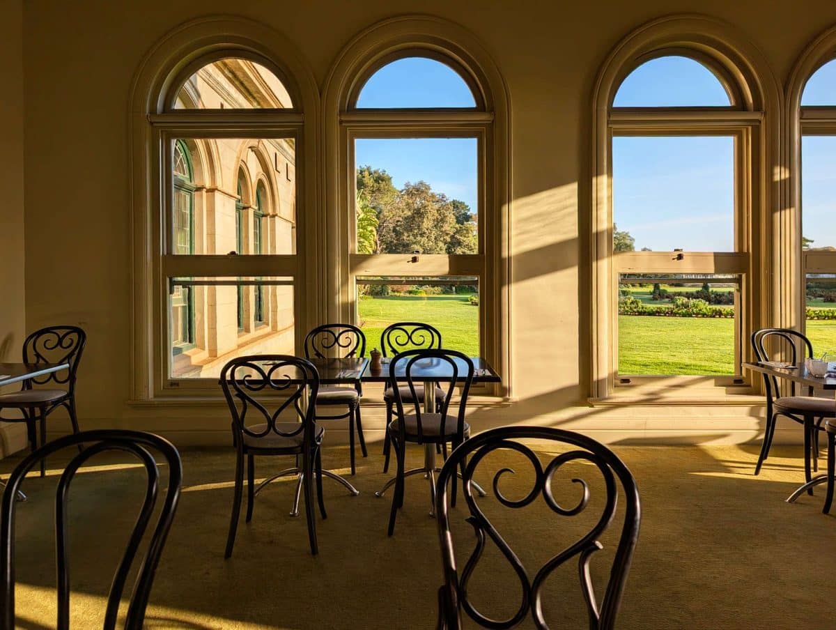 Lancemore Mansion Hotel Werribee Park: Little Explorers Packageย 8 Lancemore Mansion Hotel Werribee images Amy Gardner