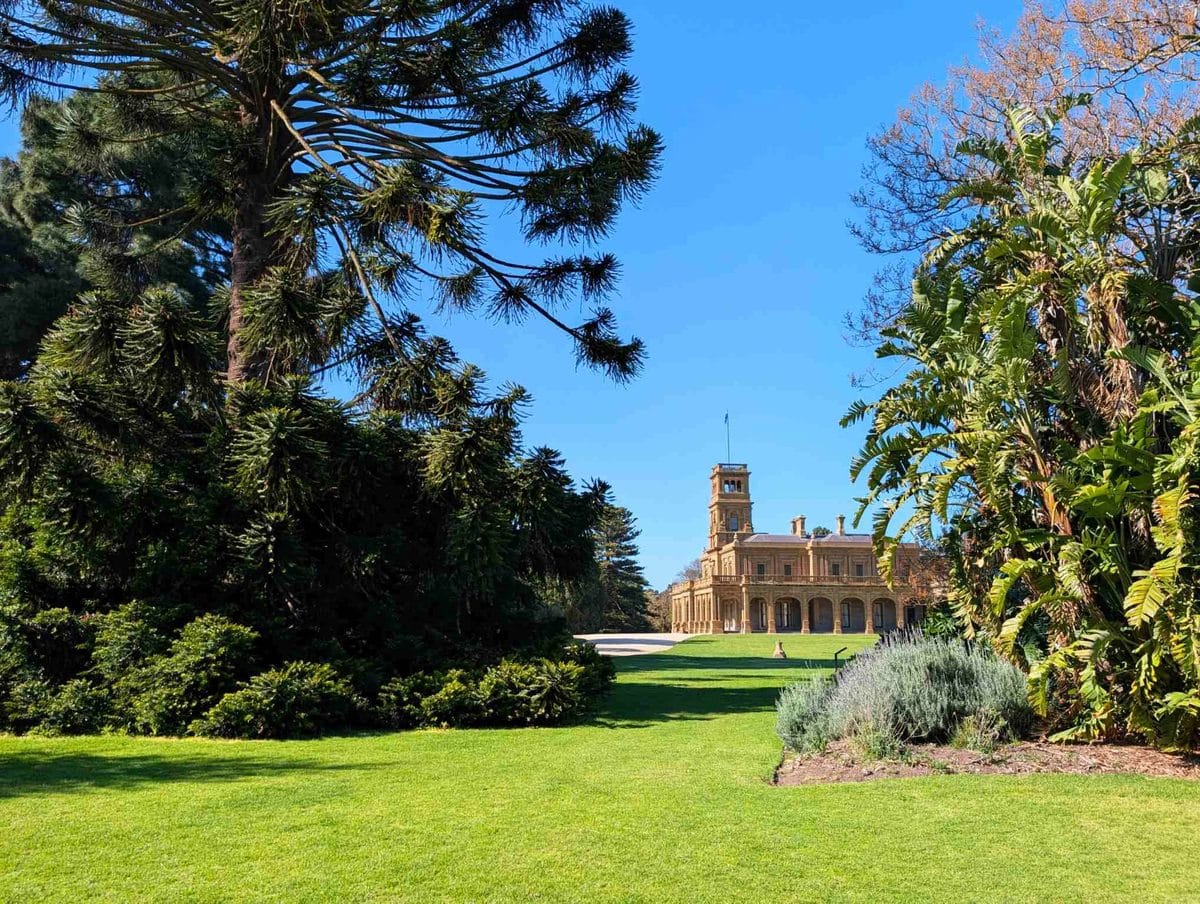 Lancemore Mansion Hotel Werribee Park: Little Explorers Packageย 9 Lancemore Mansion Hotel Werribee images Amy Gardner