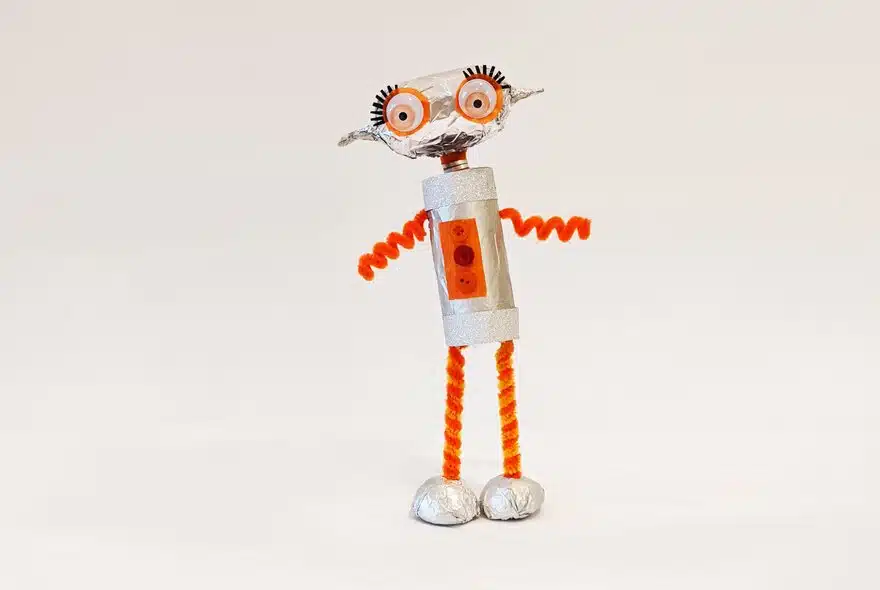 Puppet-Making Workshops for Kids 1 Puppet Making Workshops for Kids