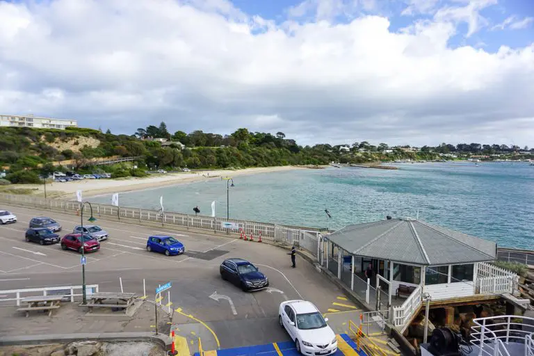 Wilindi Estate: A Cottage Stay With Rescued Animals on the Mornington Peninsula 10 Searoad Ferries x