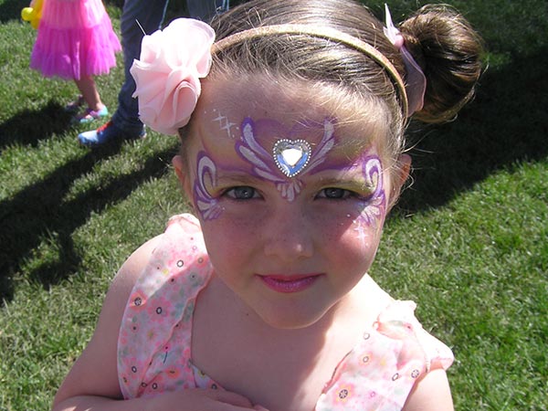 September Children’s Festival 1 September Children’s Festival