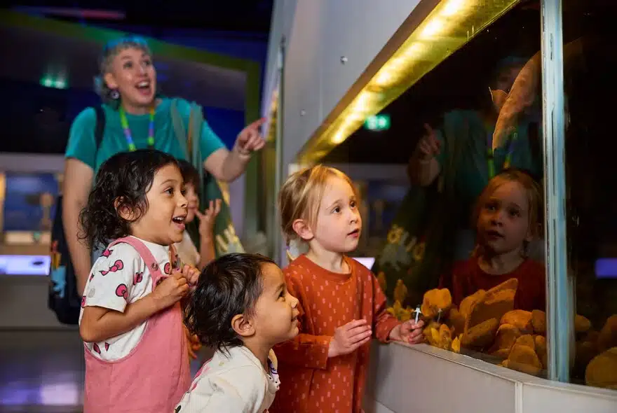 Tiny Tours: Big Adventures for Little Explorers 3 Tiny Tours Big Adventures for Little Explorers