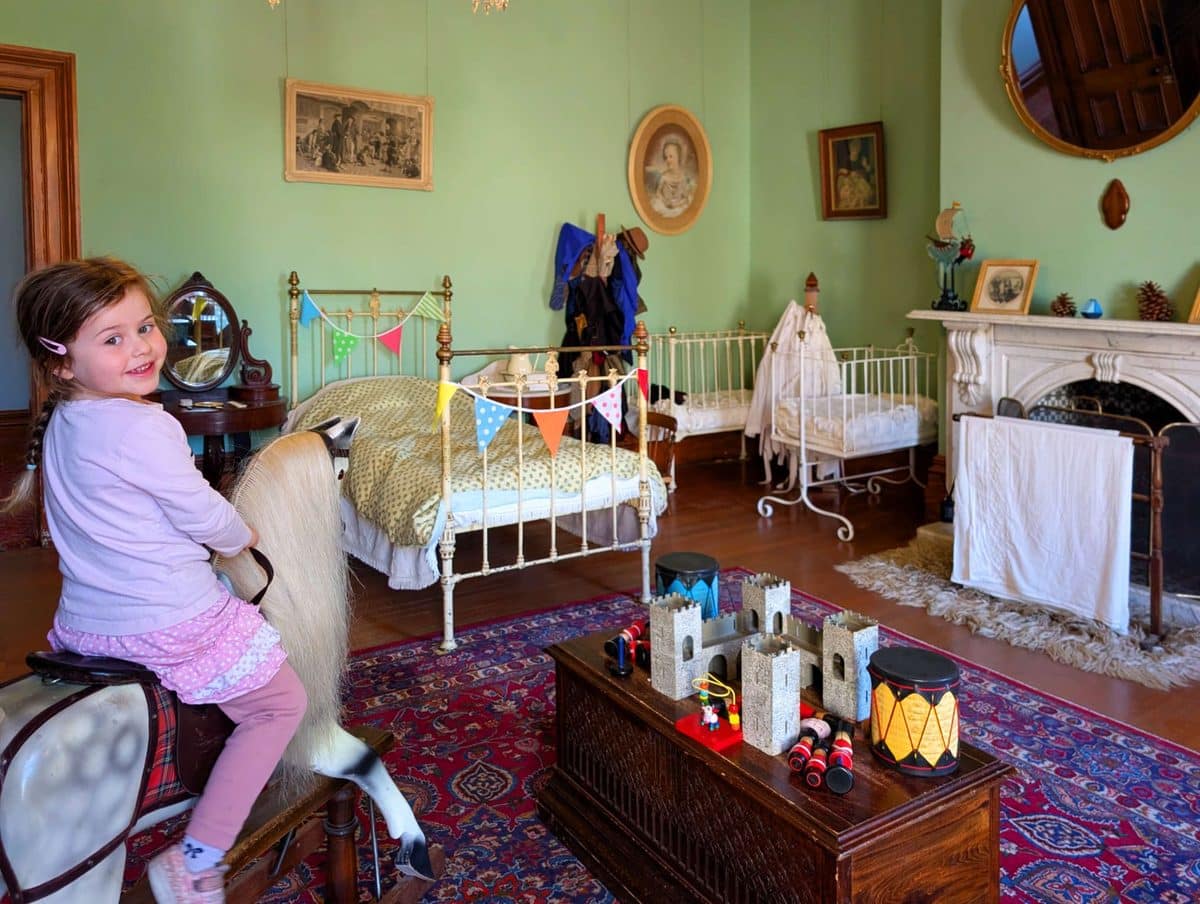 Visiting Werribee Park Historic Mansion with Kids 6 Werribee Park Historic Mansion